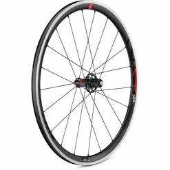 Fulcrum Racing 4 C17 Road Wheelset -Maxxis Salg Fulcrum Racing 4 C17 Road Wheelset Internal Black Multi 2019 FULC0145726 3