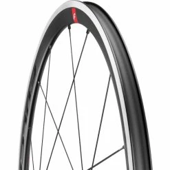 Fulcrum Racing 4 C17 Road Wheelset -Maxxis Salg Fulcrum Racing 4 C17 Road Wheelset Internal Black Multi 2019 FULC0145726 4