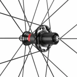 Fulcrum Racing 5 C17 Road Wheelset -Maxxis Salg Fulcrum Racing 5 C17 Road Wheelset Internal Black Multi 2019 FULC0146800 1