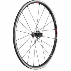 Fulcrum Racing 5 C17 Road Wheelset -Maxxis Salg Fulcrum Racing 5 C17 Road Wheelset Internal Black Multi 2019 FULC0146800 3