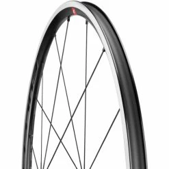 Fulcrum Racing 5 C17 Road Wheelset -Maxxis Salg Fulcrum Racing 5 C17 Road Wheelset Internal Black Multi 2019 FULC0146800 4