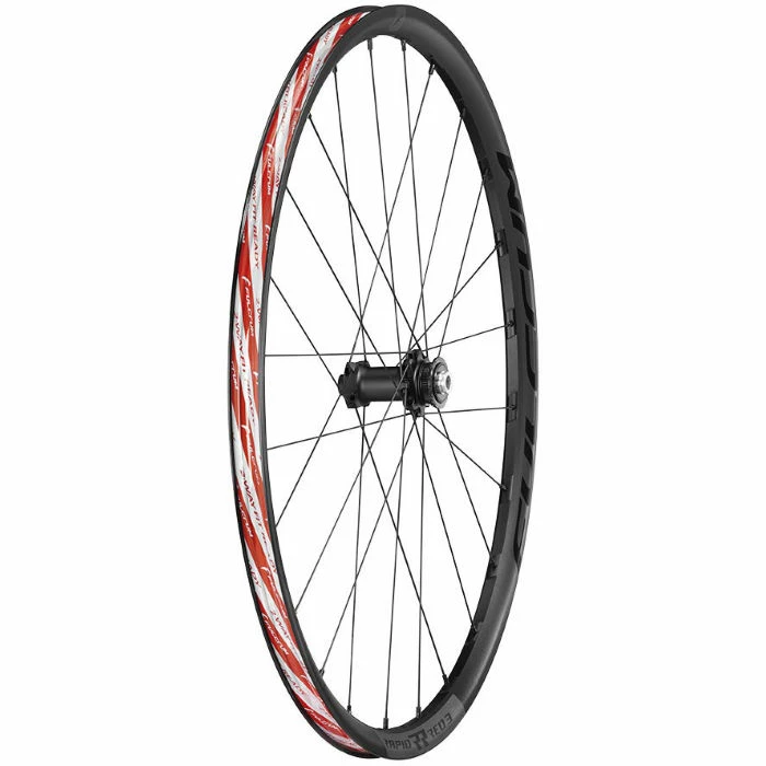 Fulcrum Rapid Red 3 Disc Brake Wheelset 4 Fulcrum Rapid Red 3 Disc Brake Wheelset - Billede 2