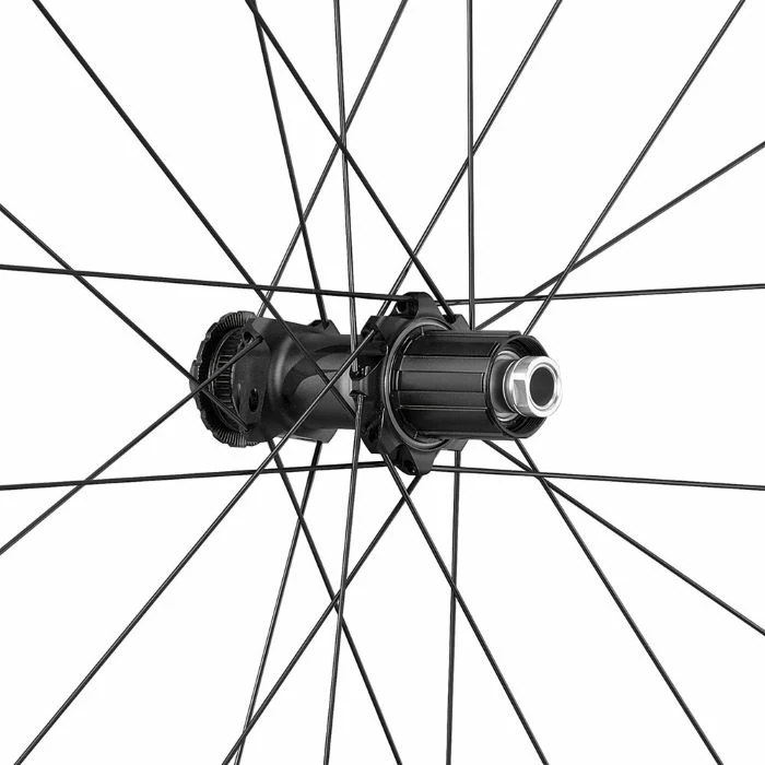 Fulcrum Rapid Red 3 Disc Brake Wheelset 7 Fulcrum Rapid Red 3 Disc Brake Wheelset - Billede 5