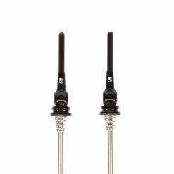 Maxxis Salg -Maxxis Salg LifeLine Professional Carbon TI Quick Release Skewer Set Quick Release Skewers Black 2014 0