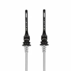Maxxis Salg -Maxxis Salg LifeLine Titanium Quick Release Skewers Black levers