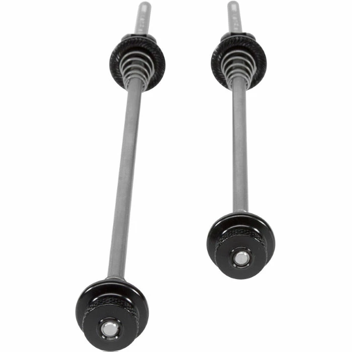 LifeLine Titanium Hurtigkoblingssæt 4 LifeLine Titanium Hurtigkoblingssæt - Billede 3