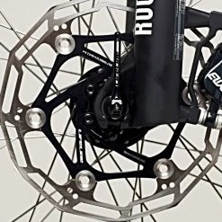 LifeLine Titanium Hurtigkoblingssæt 12 LifeLine Titanium Hurtigkoblingssæt -Maxxis Salg LifeLine Titanium Quick Release Skewers black situ 1