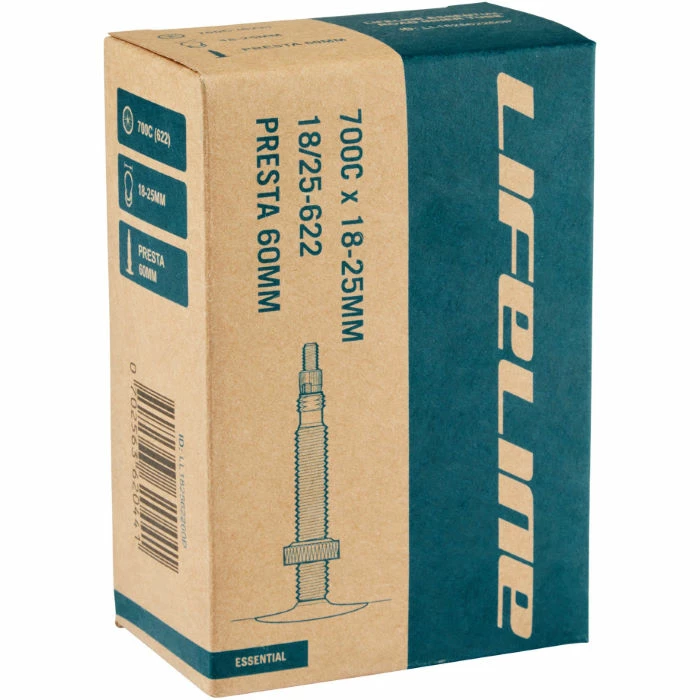 LifeLine Road Slange 4 LifeLine Road Slange - Billede 2