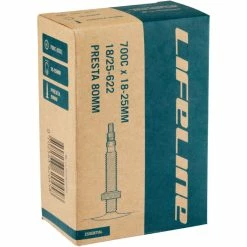 LifeLine Road Slange 7 LifeLine Road Slange -Maxxis Salg Lifeline Road Inner Tire Tube 03