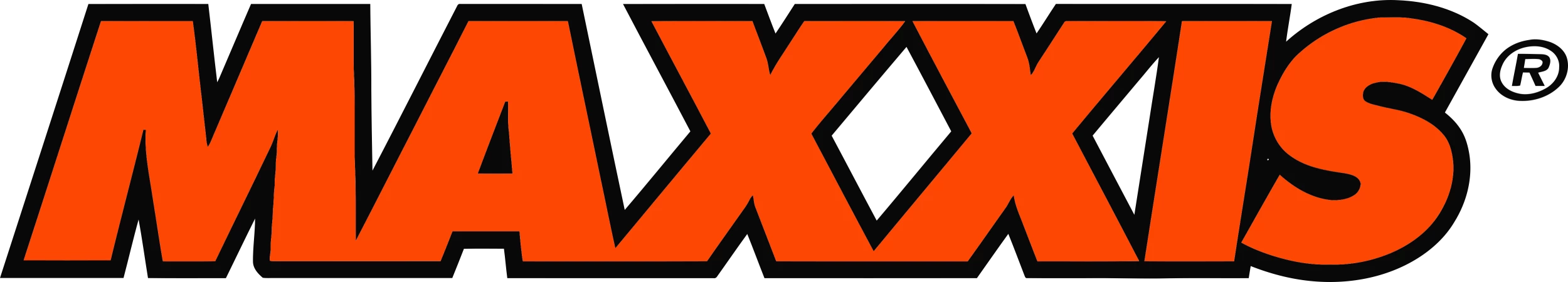 Maxxis Salg
