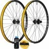 Nukeproof Horizon V2 Wheel ARD And Sealant Bundle 2 Nukeproof Horizon V2 Wheel ARD And Sealant Bundle -Maxxis Salg Nukeproof Horizon V2 Wheel ARD and Sealant Bundle Wheel Sets Black 29 HG NUKHOR2021BF29HG 0
