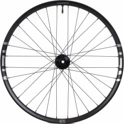 Nukeproof Horizon V2 Wheel ARD And Sealant Bundle -Maxxis Salg Nukeproof Horizon V2 Wheel ARD and Sealant Bundle Wheel Sets Black 29 HG NUKHOR2021BF29HG