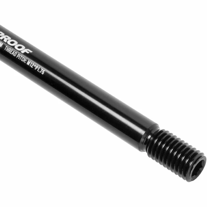 Nukeproof Thru Axle Rear 12mm 7 Nukeproof Thru Axle Rear 12mm - Billede 5