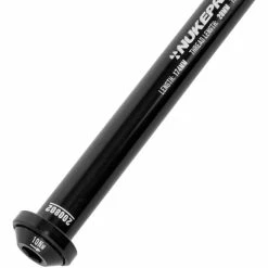Nukeproof Thru Axle Rear 12mm 31 Nukeproof Thru Axle Rear 12mm -Maxxis Salg Nukeproof thru axle 06106031047 106031023 0103