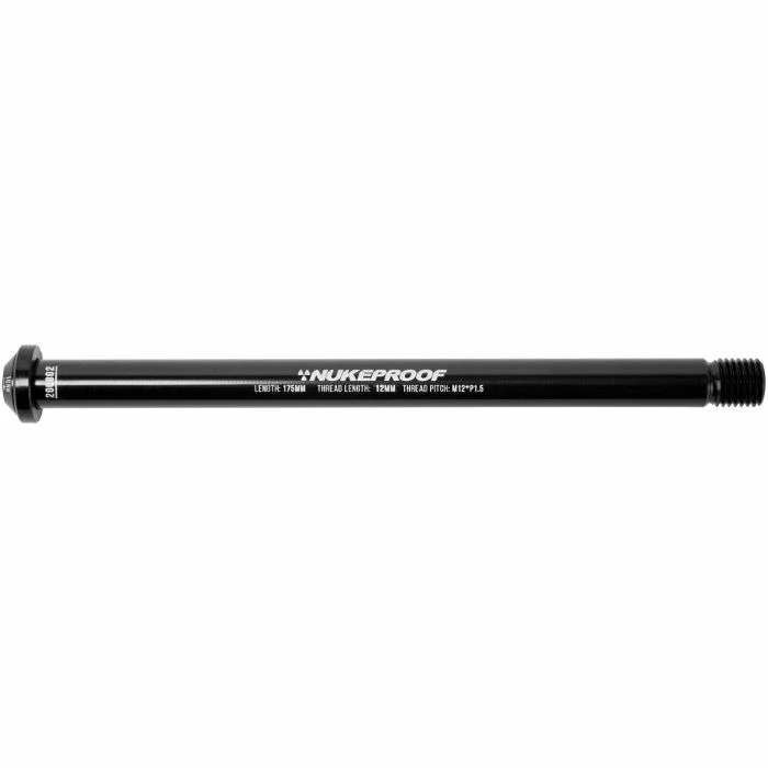 Nukeproof Thru Axle Rear 12mm 9 Nukeproof Thru Axle Rear 12mm - Billede 7