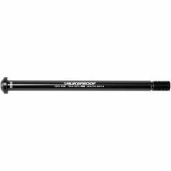 Nukeproof Thru Axle Rear 12mm 38 Nukeproof Thru Axle Rear 12mm -Maxxis Salg Nukeproof thru axle 16106031047 106031049 0101