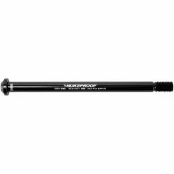 Nukeproof Thru Axle Rear 12mm 41 Nukeproof Thru Axle Rear 12mm -Maxxis Salg Nukeproof thru axle 19106031047 106031070 0101