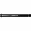 Nukeproof Thru Axle Front 15mm 2 Nukeproof Thru Axle Front 15mm -Maxxis Salg Nukeproof Thru Axle Front 15mm Black 01