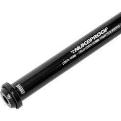 Maxxis Salg -Maxxis Salg Nukeproof Thru Axle Front 15mm Black 03