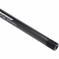 Nukeproof Thru Axle Rear 12mm 48 Nukeproof Thru Axle Rear 12mm -Maxxis Salg PPID 106031047 SKU 109215940 Thru Axle Rear 12mm 2