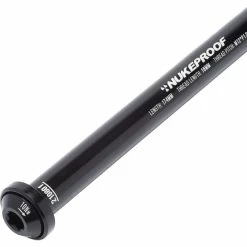 Nukeproof Thru Axle Rear 12mm 49 Nukeproof Thru Axle Rear 12mm -Maxxis Salg PPID 106031047 SKU 109215940 Thru Axle Rear 12mm 3 01