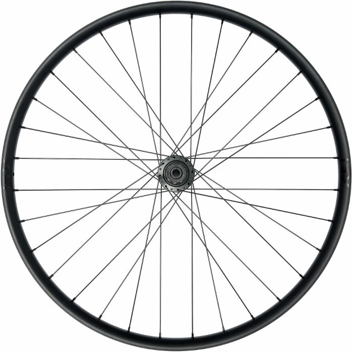 Brand-X Trail Wheelset 4 Brand-X Trail Wheelset - Billede 2