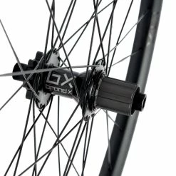 Brand-X Trail Wheelset 16 Brand-X Trail Wheelset -Maxxis Salg PPID 106301070 SKU 106301071 Brand X Trail Wheels 07