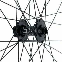 Brand-X Trail Wheelset 15 Brand-X Trail Wheelset -Maxxis Salg PPID 106301070 SKU 106301071 Brand X Trail Wheels 09