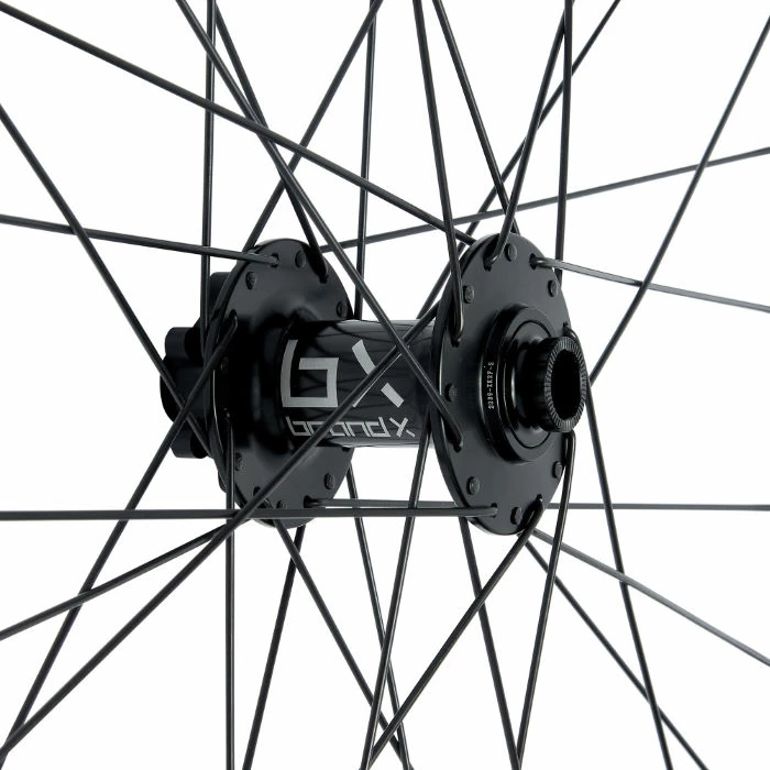 Brand-X Trail Wheelset 5 Brand-X Trail Wheelset - Billede 3