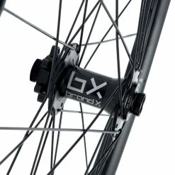 Brand-X Trail Wheelset 22 Brand-X Trail Wheelset -Maxxis Salg PPID 106301070 SKU 106301071 Brand X Trail Wheels 10