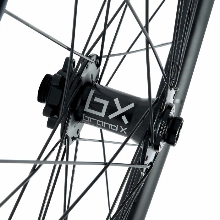 Brand-X Trail Wheelset 12 Brand-X Trail Wheelset - Billede 10