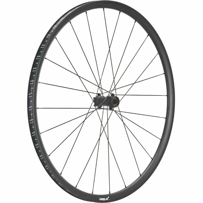 Prime Attaquer Disc Alloy Wheelset 4 Prime Attaquer Disc Alloy Wheelset - Billede 2