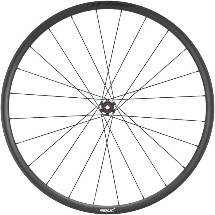 Prime Attaquer Disc Alloy Wheelset 5 Prime Attaquer Disc Alloy Wheelset - Billede 3