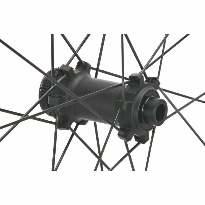 Prime Attaquer Disc Alloy Wheelset 6 Prime Attaquer Disc Alloy Wheelset - Billede 4