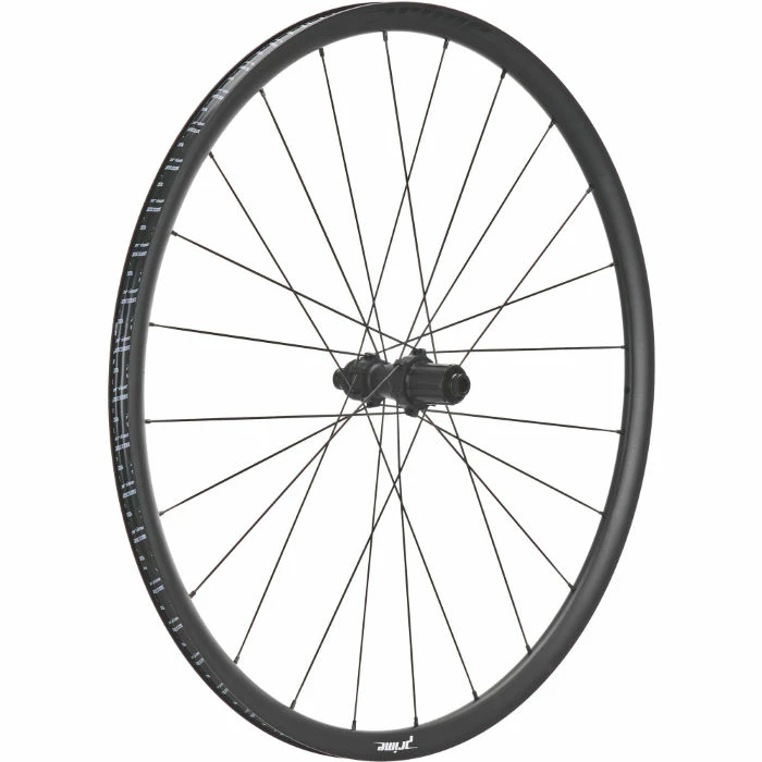 Prime Attaquer Disc Alloy Wheelset 7 Prime Attaquer Disc Alloy Wheelset - Billede 5