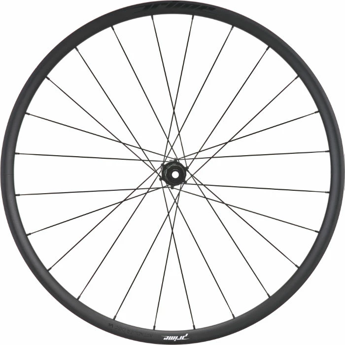 Prime Attaquer Disc Alloy Wheelset 8 Prime Attaquer Disc Alloy Wheelset - Billede 6