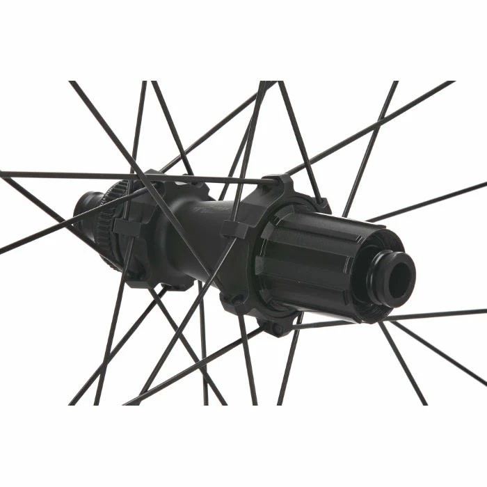 Prime Attaquer Disc Alloy Wheelset 9 Prime Attaquer Disc Alloy Wheelset - Billede 7