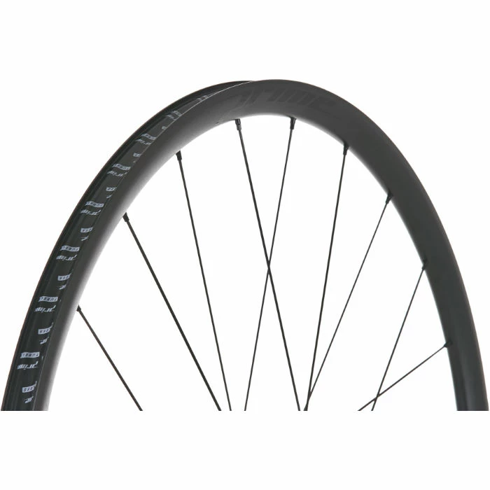 Prime Attaquer Disc Alloy Wheelset 10 Prime Attaquer Disc Alloy Wheelset - Billede 8