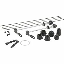 Prime Attaquer Disc Alloy Wheelset 19 Prime Attaquer Disc Alloy Wheelset -Maxxis Salg Prime Attaquer V2 Disc Alloy Wheelse 09