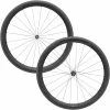 Prime BlackEdition 50 Hjulsæt (karbon) -Maxxis Salg Prime BlackEdition 50 Carbon Wheelset Wheel Sets 700c Lightweight NotSet PBE50PBCCB 8