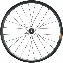 Prime Orra 650B Alloy Gravel Wheelset -Maxxis Salg Prime Orra V2 650B Alloy Gravel Wheelset Wheel Sets Black 2022 POV2AW650B