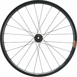 Prime Orra 650B Alloy Gravel Wheelset -Maxxis Salg Prime Orra V2 650B Alloy Gravel Wheelset Wheel Sets Black 2022 POV2AW650B 4