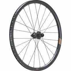 Prime Orra 650B Alloy Gravel Wheelset -Maxxis Salg Prime Orra V2 650B Alloy Gravel Wheelset Wheel Sets Black 2022 POV2AW650B 5