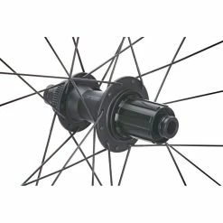 Prime Orra 650B Alloy Gravel Wheelset -Maxxis Salg Prime Orra V2 650B Alloy Gravel Wheelset Wheel Sets Black 2022 POV2AW650B 6