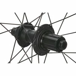 Prime Orra 650B Carbon Gravel Wheelset -Maxxis Salg Prime Orra V2 650B Carbon Gravel Wheelset 07