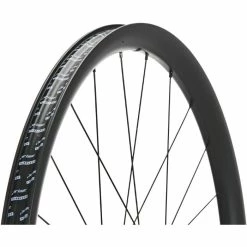 Prime Orra 650B Carbon Gravel Wheelset -Maxxis Salg Prime Orra V2 650B Carbon Gravel Wheelset 08