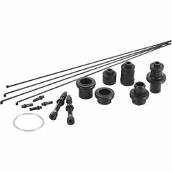 Prime Orra 650B Carbon Gravel Wheelset -Maxxis Salg Prime Orra V2 650B Carbon Gravel Wheelset 09