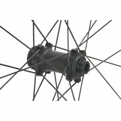 Prime Primavera 32 Carbon Disc Wheelset -Maxxis Salg Prime Primavera 32 Carbon Disc Wheelset Wheel Sets Black 2022 PP32CCDW2022B 11