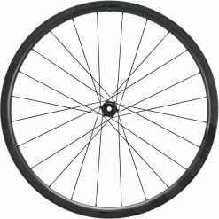 Prime Primavera 32 Carbon Disc Wheelset -Maxxis Salg Prime Primavera 32 Carbon Disc Wheelset Wheel Sets Black 2022 PP32CCDW2022B 12