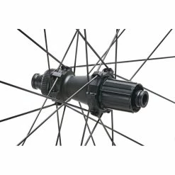 Prime Primavera 32 Carbon Disc Wheelset -Maxxis Salg Prime Primavera 32 Carbon Disc Wheelset Wheel Sets Black 2022 PP32CCDW2022B 14